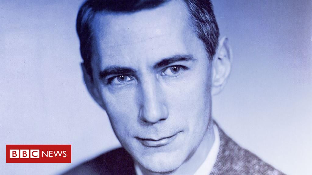 Claude Shannon, o brilhante matemático que inventou a era digital