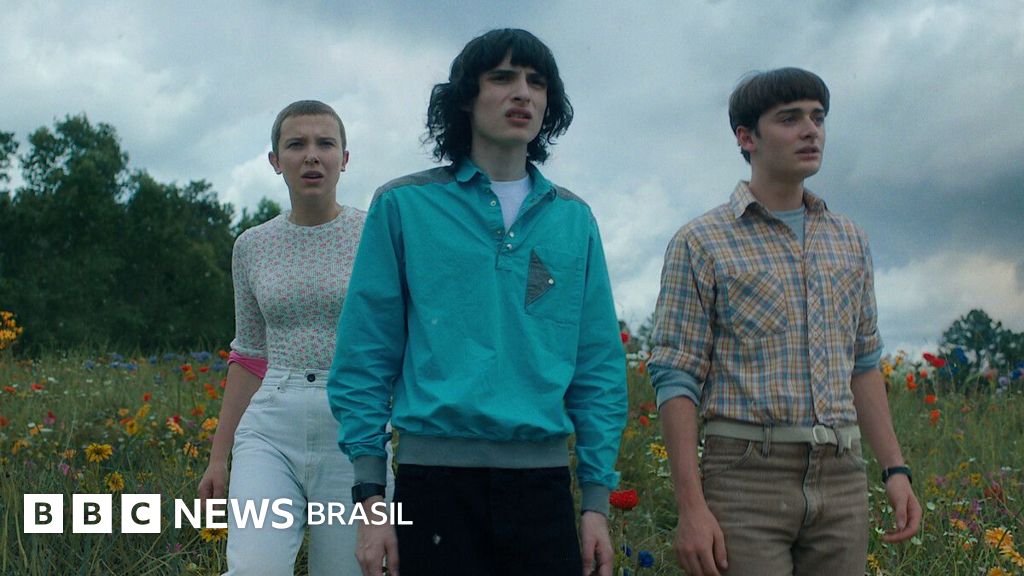 Stranger Things: o que se sabe sobre a nova temporada da série da Netflix