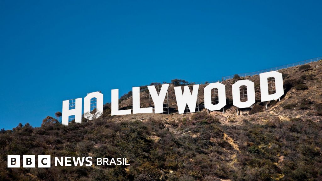 Como a poderosa máquina de difamação de Hollywood encobre escândalos