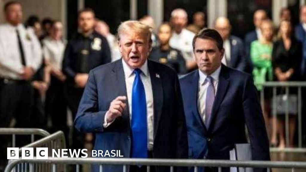 Trump fica inelegível? 6 perguntas para entender o que acontece com ex-presidente dos EUA