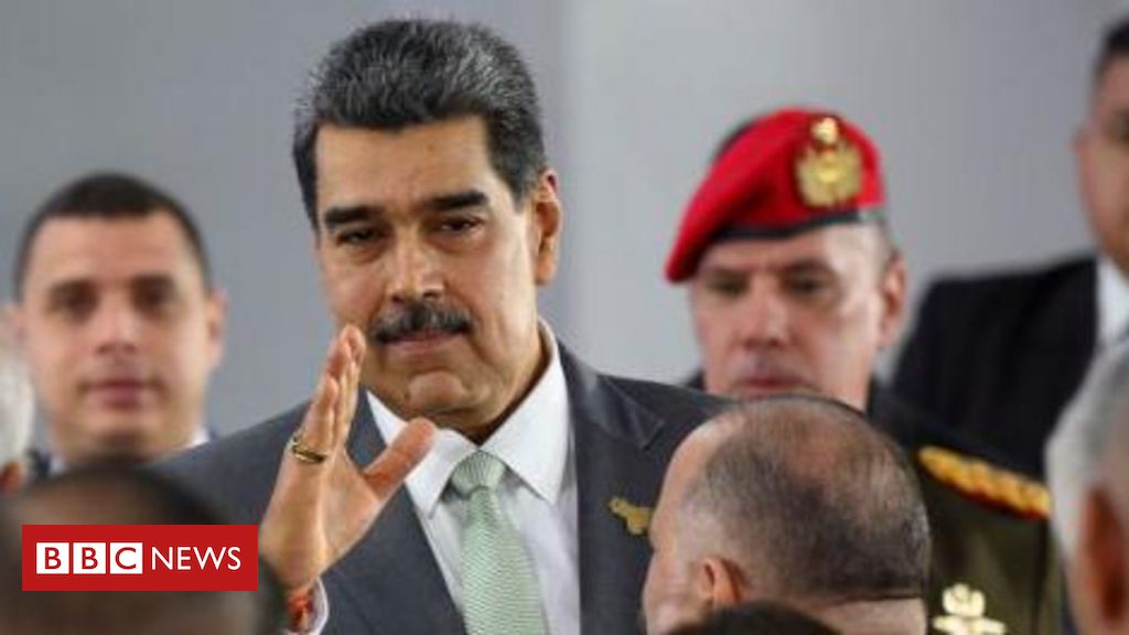 Maduro determina criação de estado venezuelano no Essequibo e Guiana responde: 'Ameaça direta'