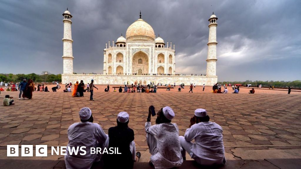 Como é ser muçulmano na Índia de Modi: 'Sou invisível no meu próprio país'