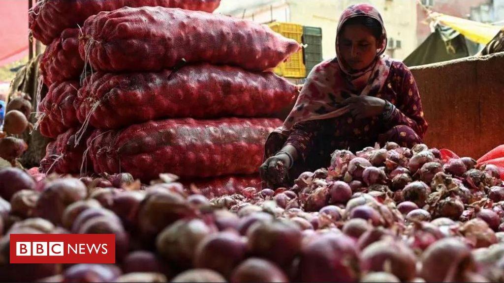 Por que inflação de alimentos na Índia pode se espalhar pelo mundo