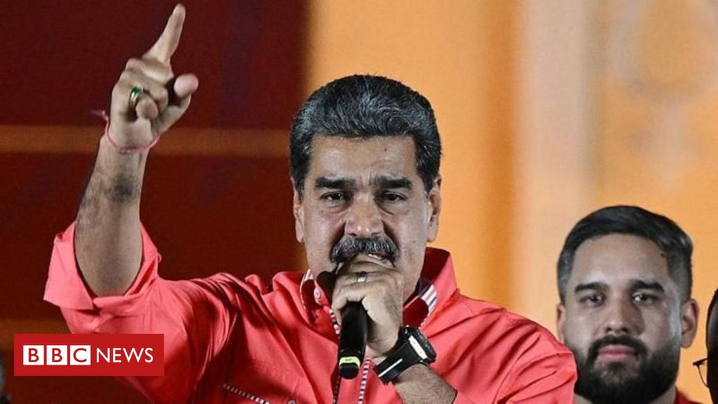 O que Maduro pode fazer agora com poder ganho após vitória nas eleições