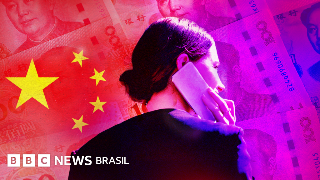 A onda de investimentos da China no Ocidente — que inclui a compra de uma seguradora para agentes do serviço secreto dos EUA
