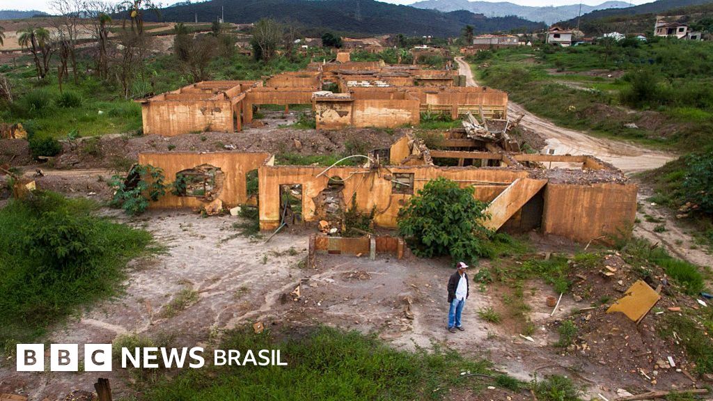 Justiça inglesa condena mineradora BHP em ação de vítimas de Mariana; indenizações podem chegar a R$ 250 bi