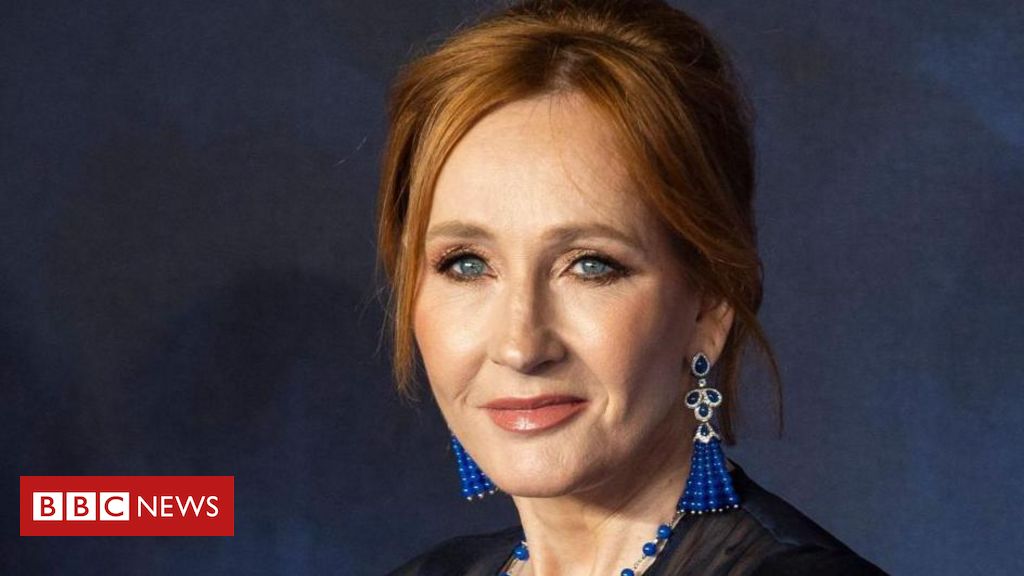 'Ansiosa para ser presa': autora de Harry Potter desafia nova lei contra crimes de ódio da Escócia
