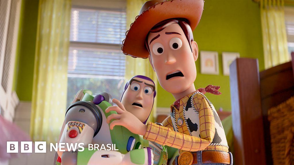 'Toy Story 5': o filme mais traumático do ano — para os pais