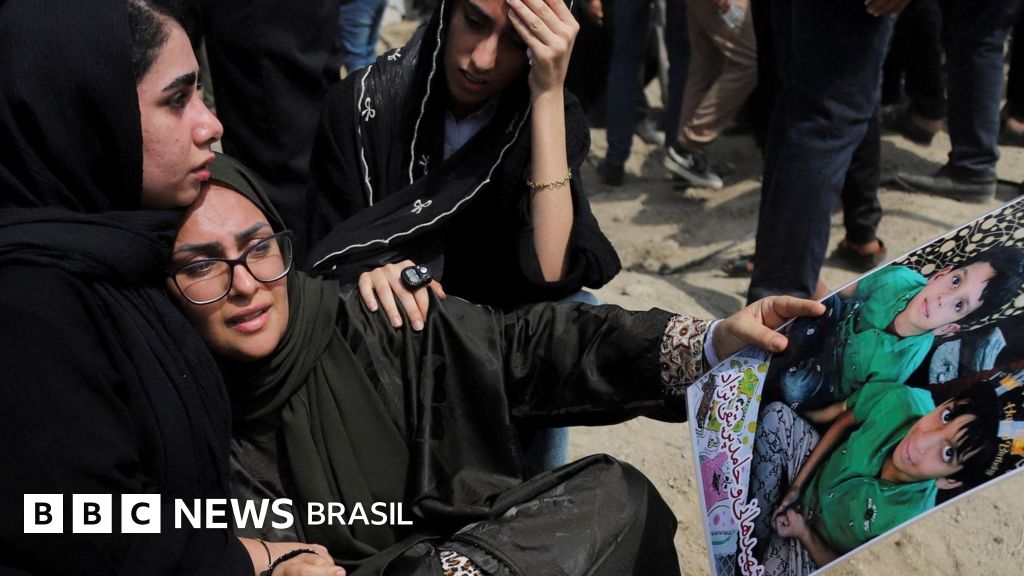 Guerra dos EUA e de Israel contra o Irã é legal? O que diz a lei internacional