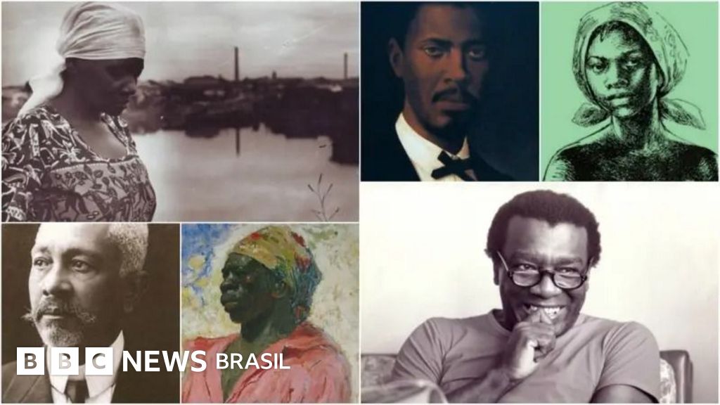 Negros e negras brasileiros que deveriam ser mais estudados nas escolas