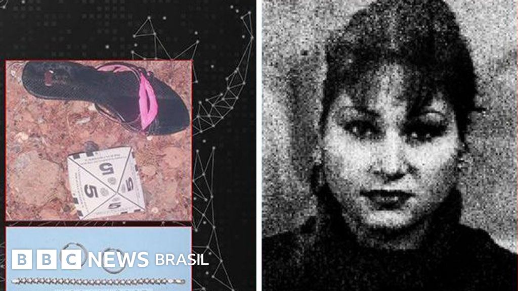 Mistério de corpo de mulher encontrado na Espanha é desvendado após 20 anos