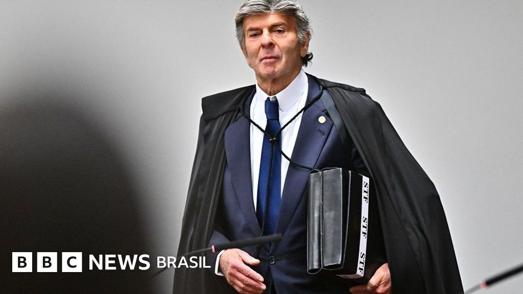 Quem indicou Luiz Fux para o STF? A história do ministro que votou para absolver Bolsonaro