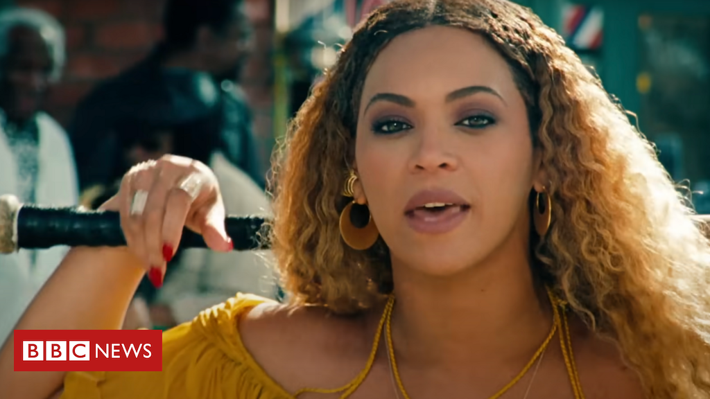 O motivo por que Beyoncé não faz mais videoclipes