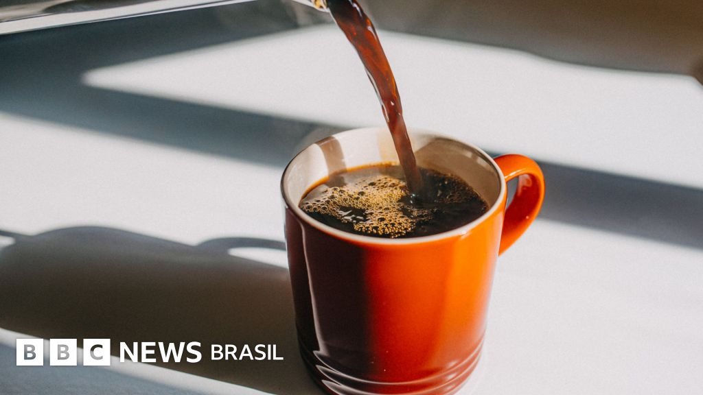 Como tarifa de Trump sobre café brasileiro está tirando o sono de importadores nos EUA