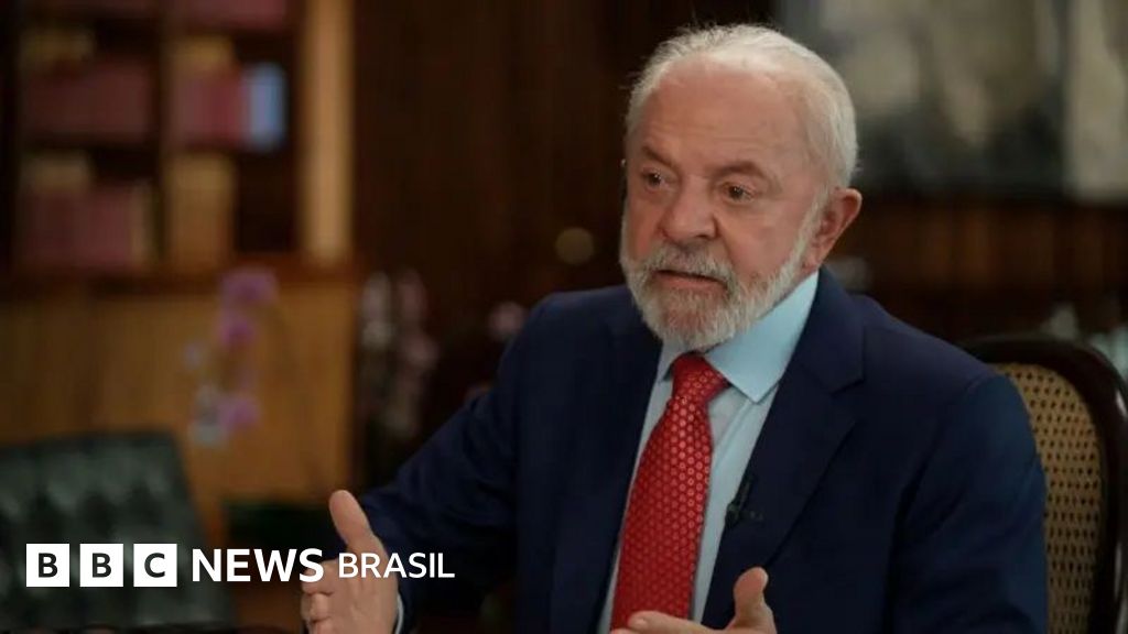 Vídeo: assista à íntegra da entrevista do presidente à BBC