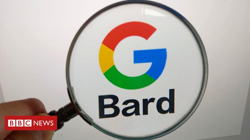 Bard: as polêmicas e os recursos de rival do ChatGPT que Google lança em português