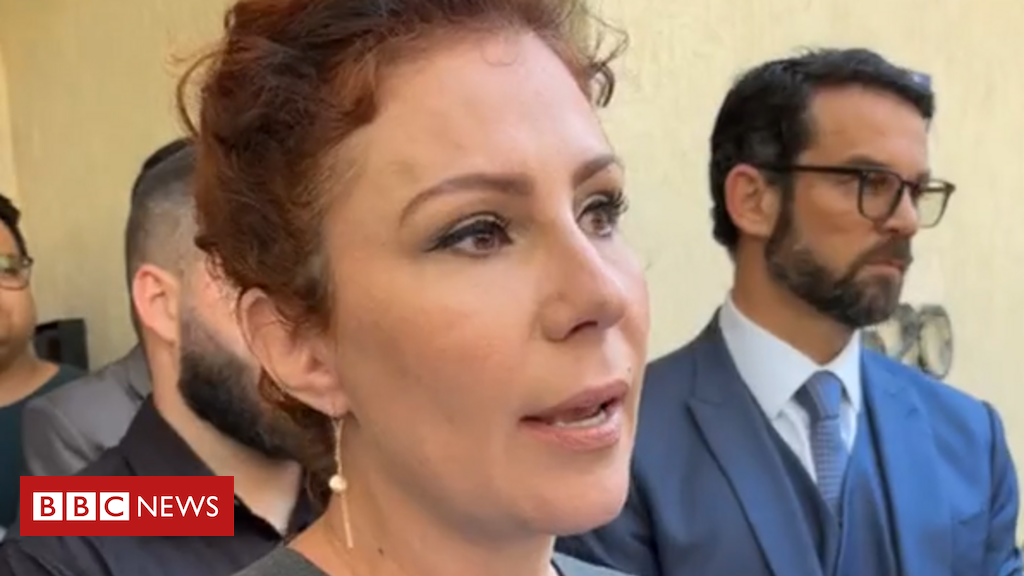 STF condena Carla Zambelli, que vê perseguição política: 'Não sobreviveria à cadeia'