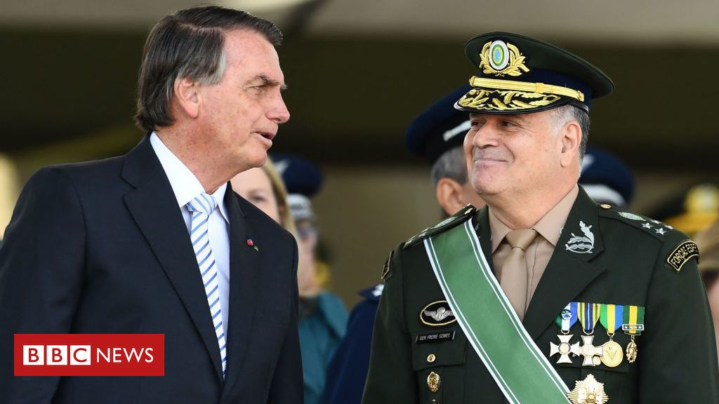 Bolsonaro na mira da PF: o que militares disseram em depoimentos sobre suposto plano de golpe