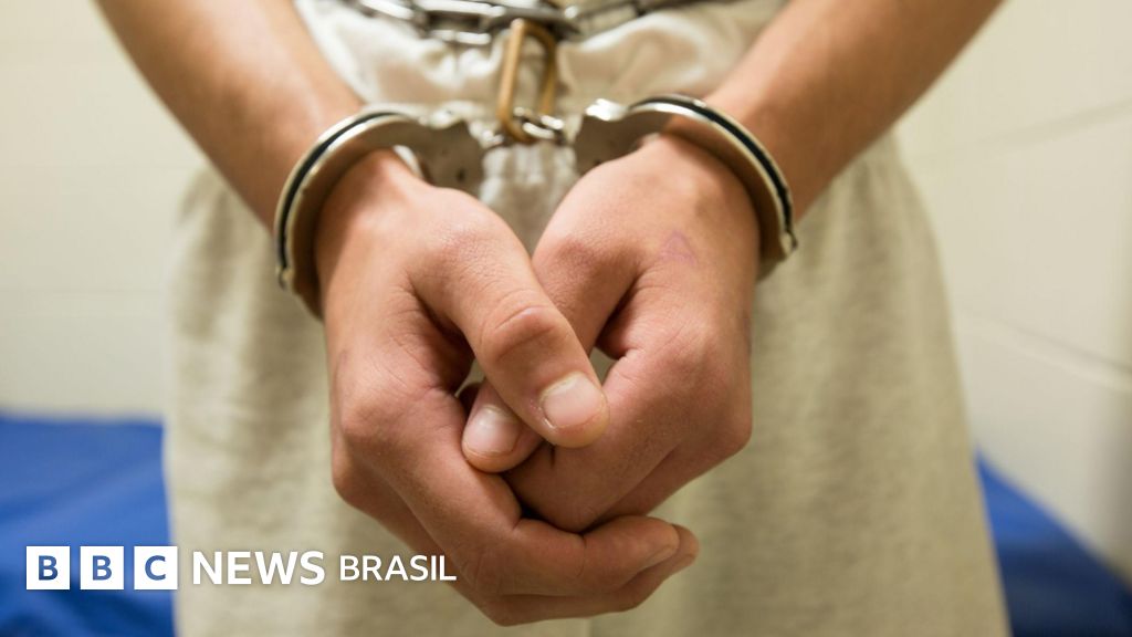 Câmara analisa redução da maioridade penal, mas de
