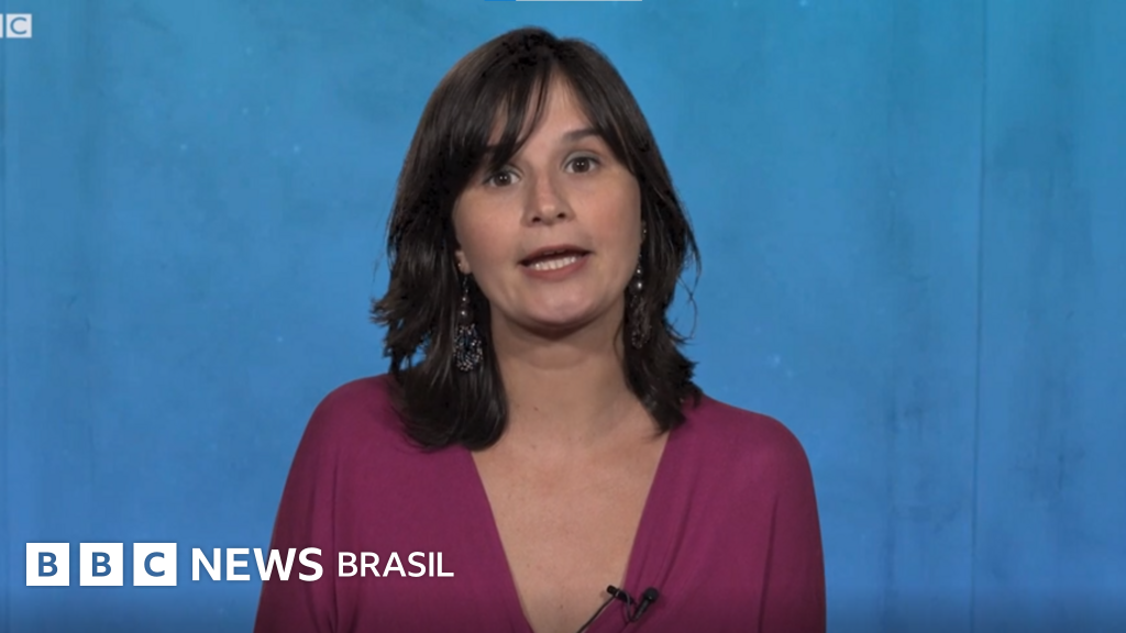 Vídeo: o 'truque' da natureza para criar cores intensas e incríveis