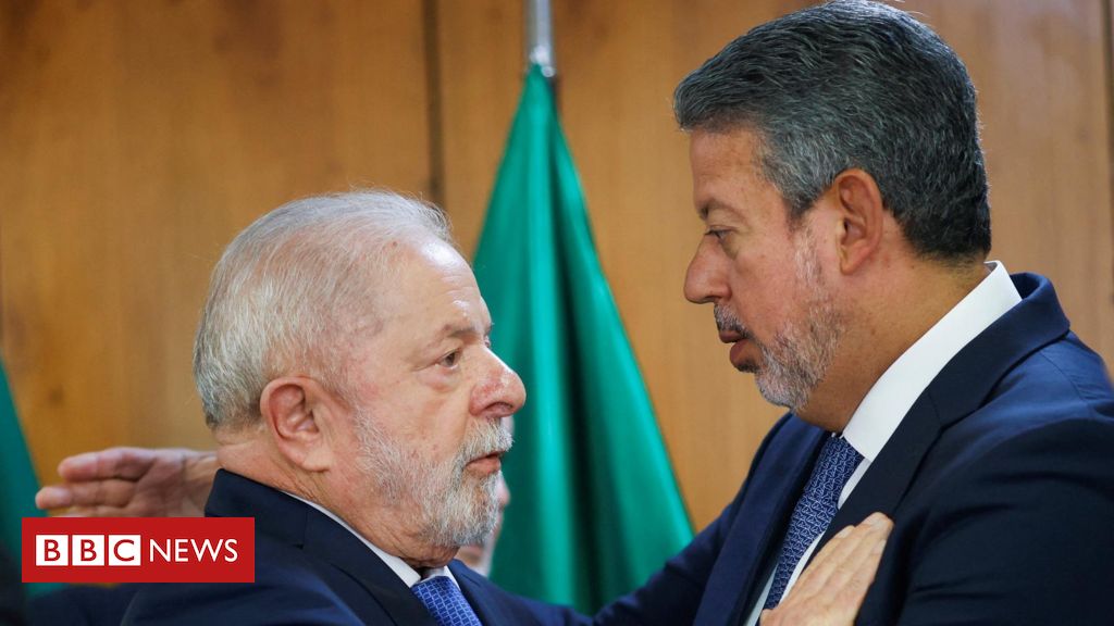 Como aliança improvável de Lula e Lira levou a vitória do arcabouço fiscal na Câmara