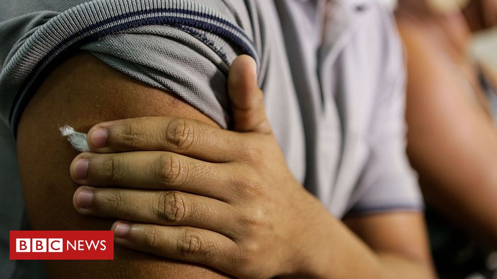 Com 3 a cada 4 mortes por dengue no país, São Paulo decreta emergência, mas vacina não chega a 40s cidades