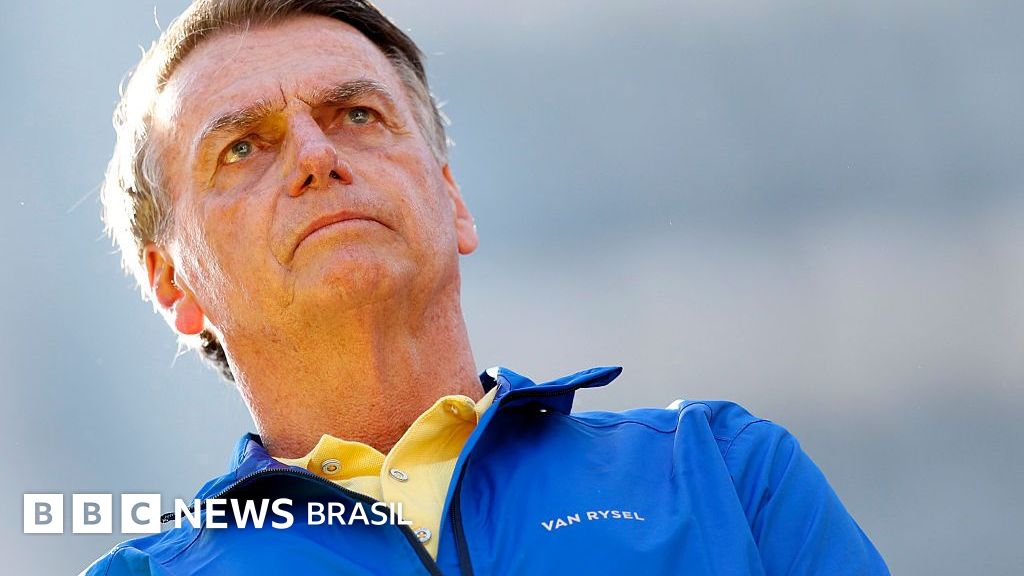 'Acusação absurda': o que disse defesa de Bolsonaro ao STF em alegações finais no processo da trama golpista