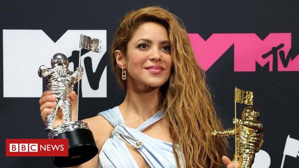 Por que Shakira é acusada de sonegar impostos pela segunda vez na Espanha