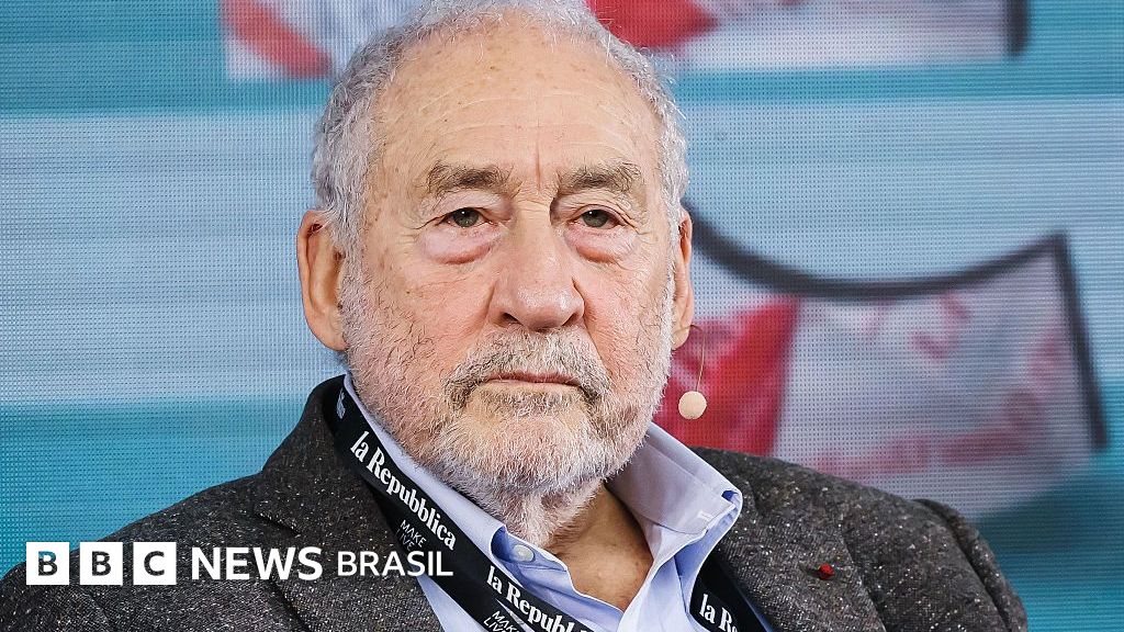 Líderes deveriam fazer como Lula e reagir com coragem a bullying de Trump, diz Nobel de economia