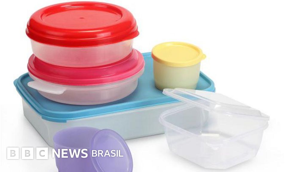 O que são disruptores endócrinos, as perigosas substâncias presentes em plásticos, alimentos e até no ar