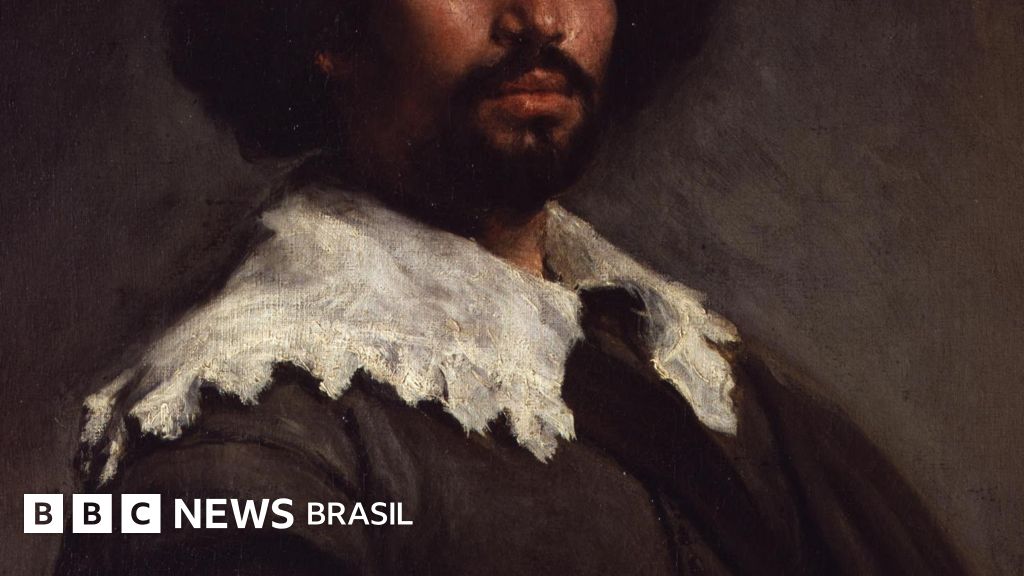 O Pintor Negro Que Foi Escravizado Por Artista Renomado E Agora Ganha o-pintor-negro-que-foi-escravizado-por-artista-renomado-e-agora-ganha
