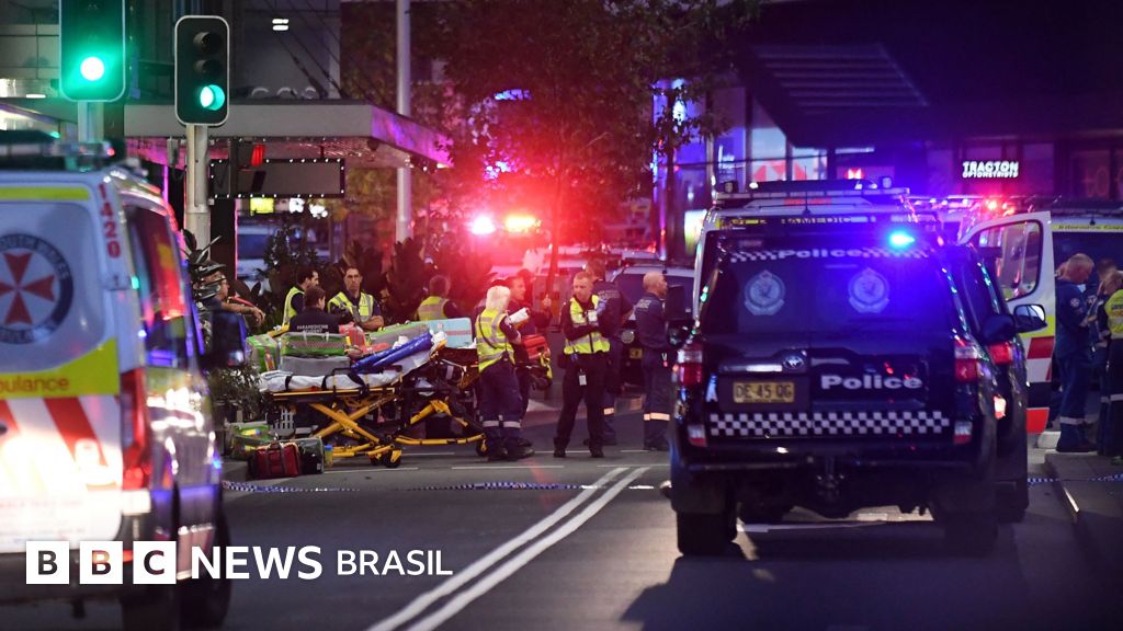 O que se sabe sobre ataque que matou cinco pessoas em Sydney
