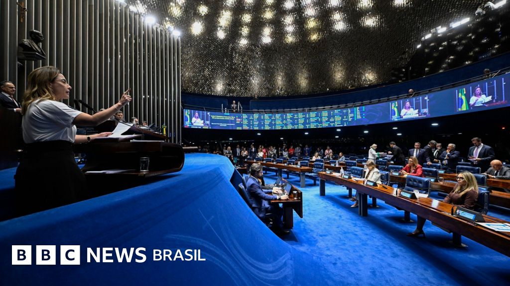 Senado aprova criminalização da misoginia; o que acontece agora