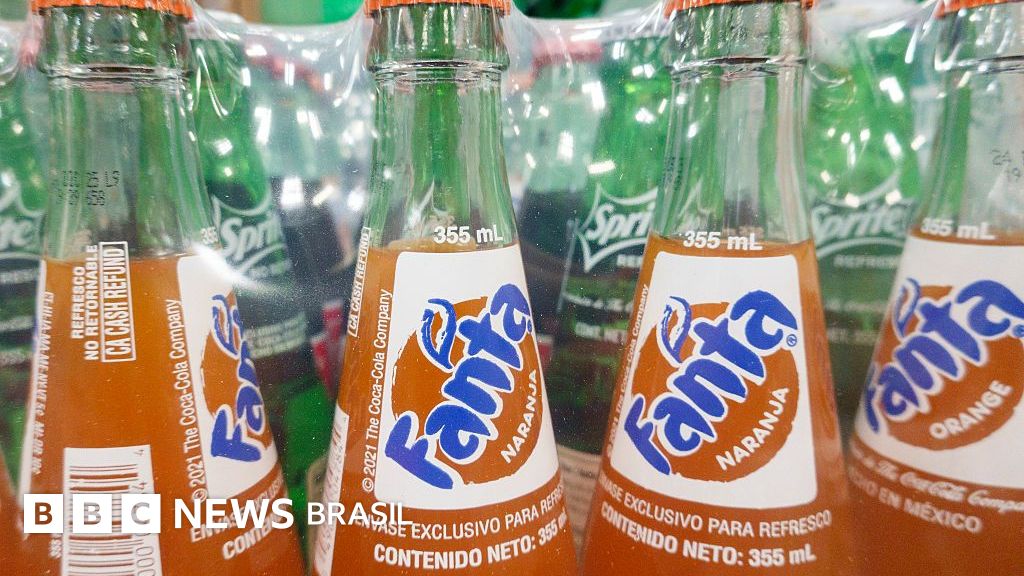 Fanta: a ligação do refrigerante com a Alemanha durante o nazismo