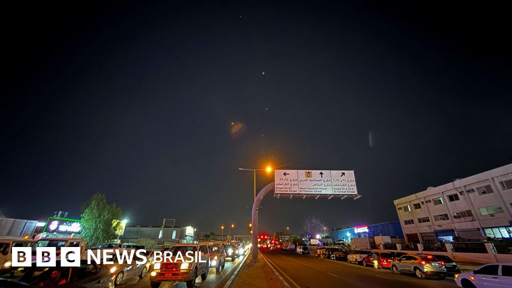 Irã ataca bases dos EUA no Catar e Iraque: o que se sabe até agora