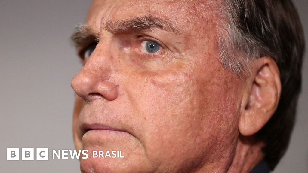 Moraes determina prisão domiciliar de Bolsonaro; EUA condenam decisão