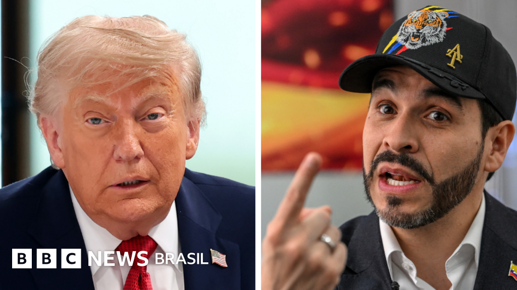 O que muda para a Colômbia - e a América do Sul - com aliança entre Trump e Abelardo de la Espriella
