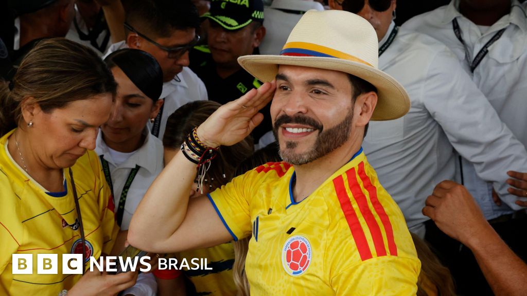 Candidato pró-Trump lidera na Colômbia por pequena margem em apuração preliminar, mas presidente Petro pede aguardar contagem: 'Quase empatado'
