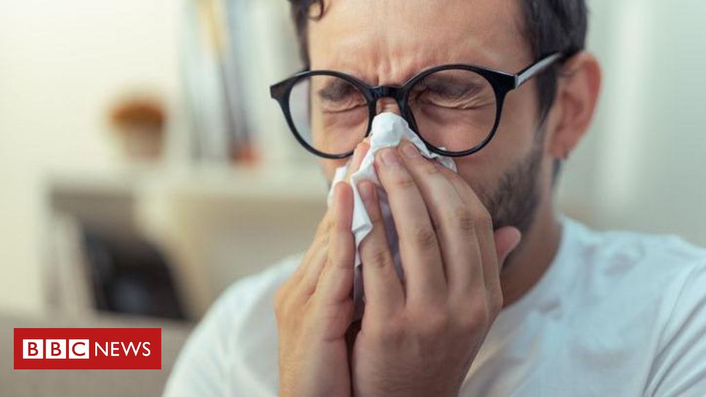 Por que descongestionante nasal popular no Brasil foi considerado ineficaz nos EUA