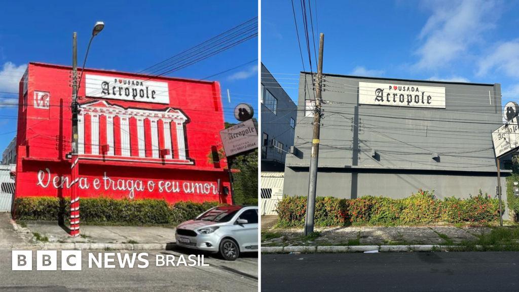 Sem cadeira erótica e espelho no teto: como motéis se adaptaram para a COP30 em Belém