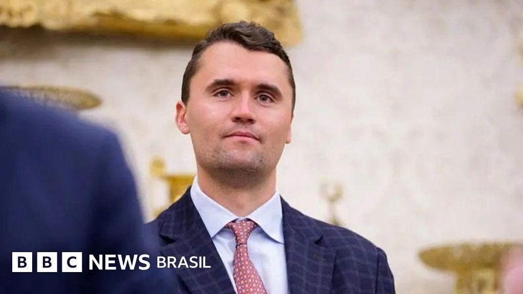 O que se sabe sobre atentado contra Charlie Kirk, ativista aliado de Trump
