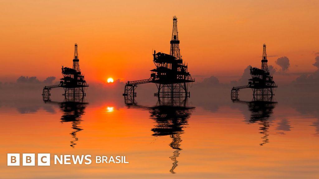 Onde há petróleo na América Latina, líder no mundo em reservas descobertas nos últimos anos?