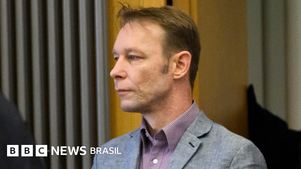 Por que principal suspeito do desaparecimento de Madeleine McCann foi solto de prisão na Alemanha