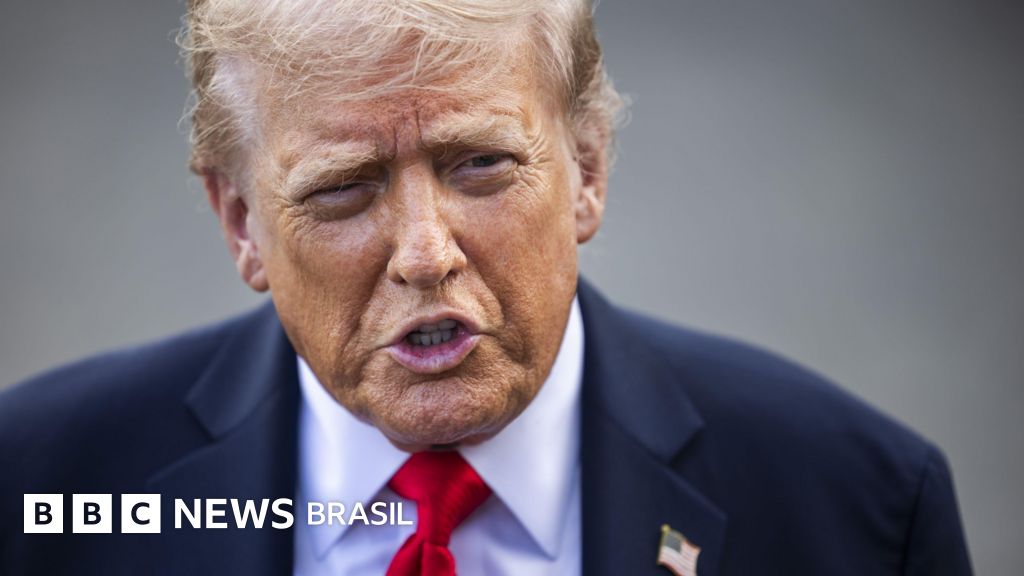 Em nova declaração, EUA dizem que condenação de Bolsonaro foi 'acontecimento sombrio'