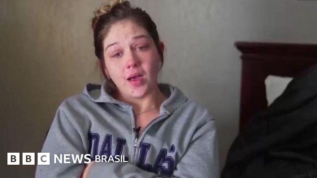 O relato de uma mãe após seus três filhos morrerem em lago congelado: 'Eu era uma só. Não consegui salvá-los'