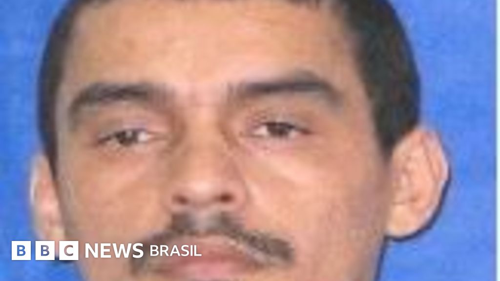 Doca, o número 2 do CV que driblou a maior e mais letal operação policial da história do Brasil