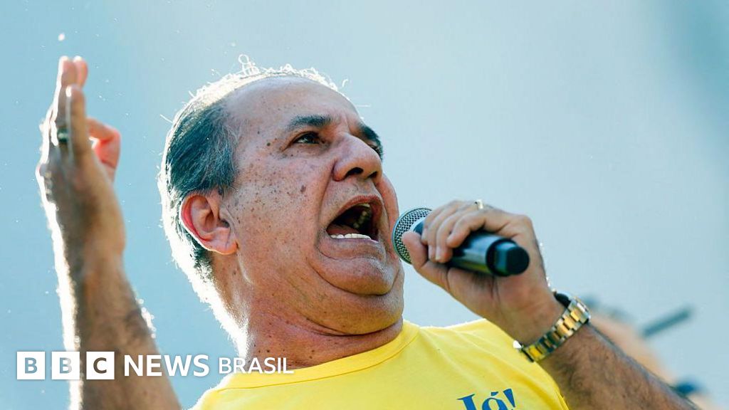 Silas Malafaia investigado pela Polícia Federal: o que se sabe