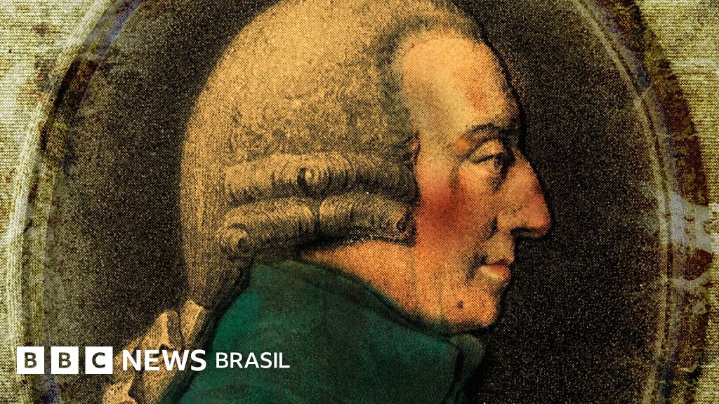 O livro escrito há 250 anos que ainda influencia nossas vidas