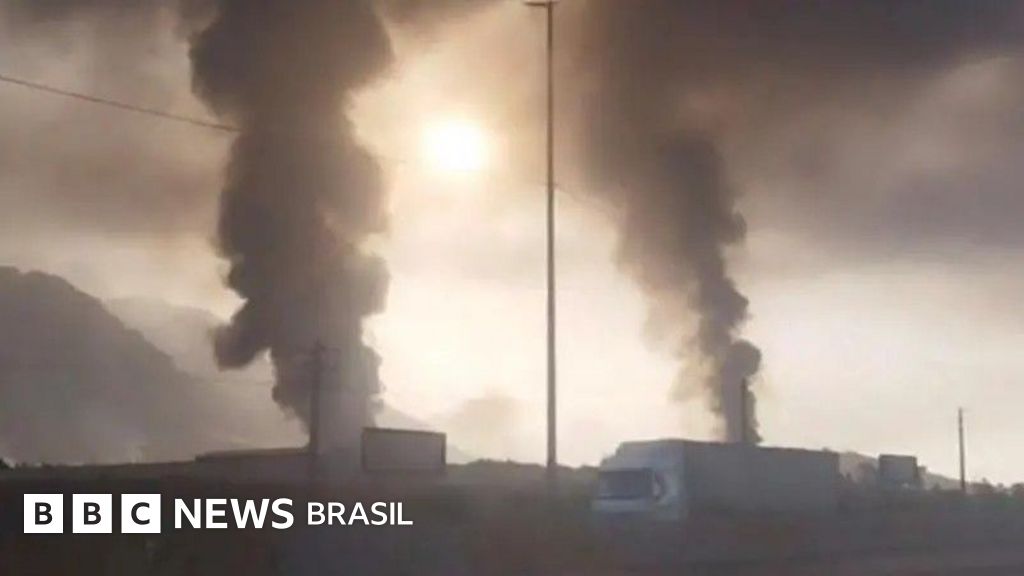 Israel x Irã: dois hospitais foram bombardeados, mas por que só um ganhou as manchetes