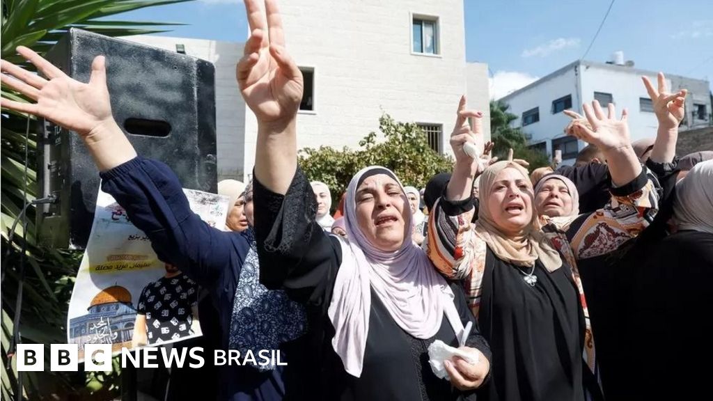 Violência de colonos israelenses contra palestinos aumenta na Cisjordânia